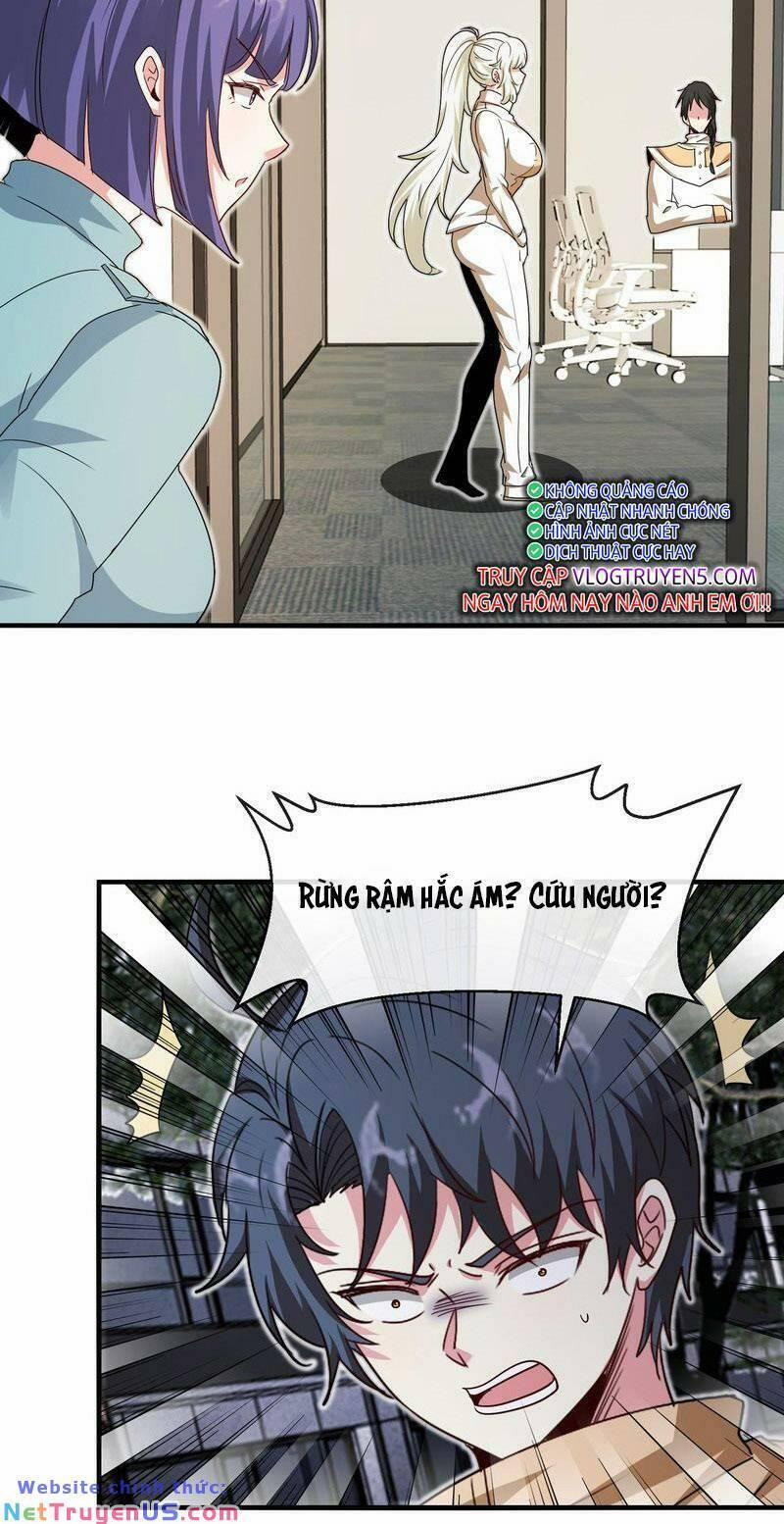 Hệ Thống Super God 108 trang 26