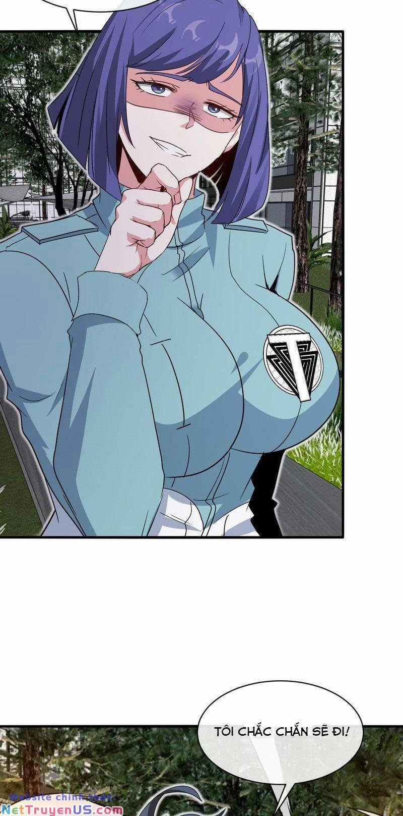 Hệ Thống Super God 108 trang 29