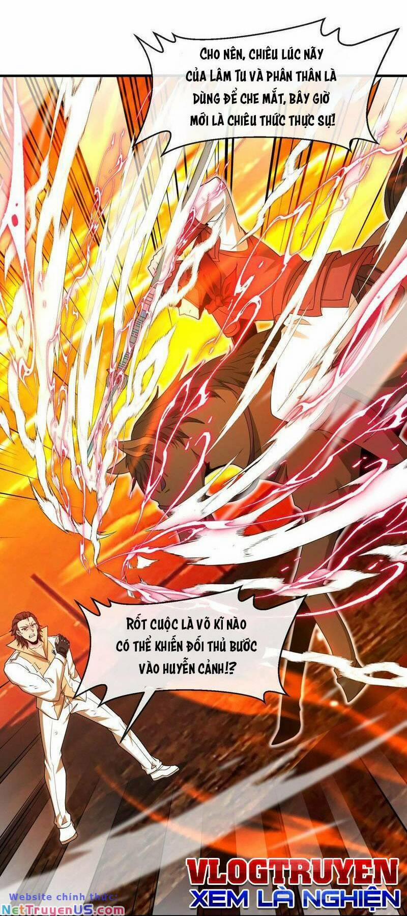 Hệ Thống Super God 108 trang 3