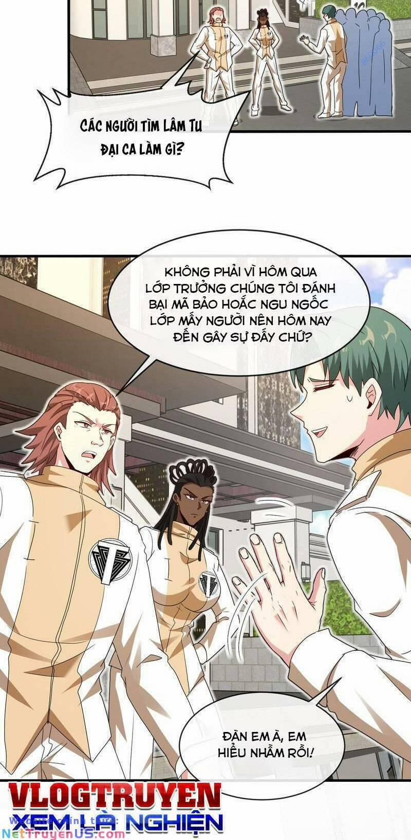 Hệ Thống Super God 108 trang 33