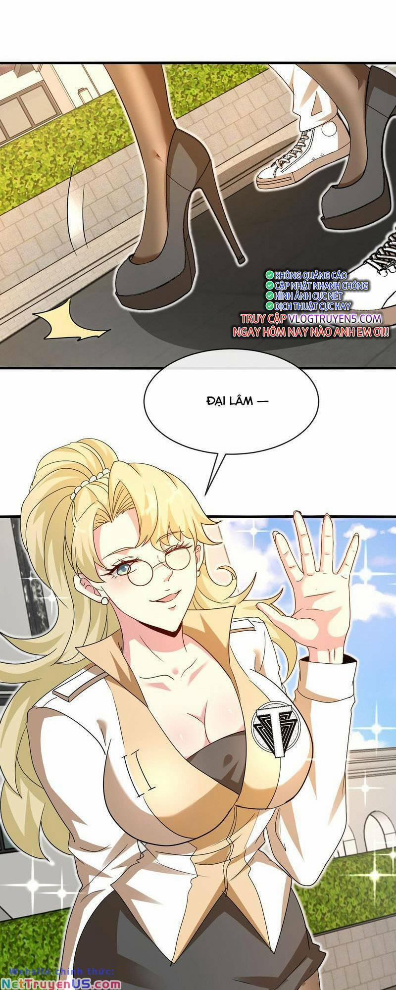 Hệ Thống Super God 108 trang 35