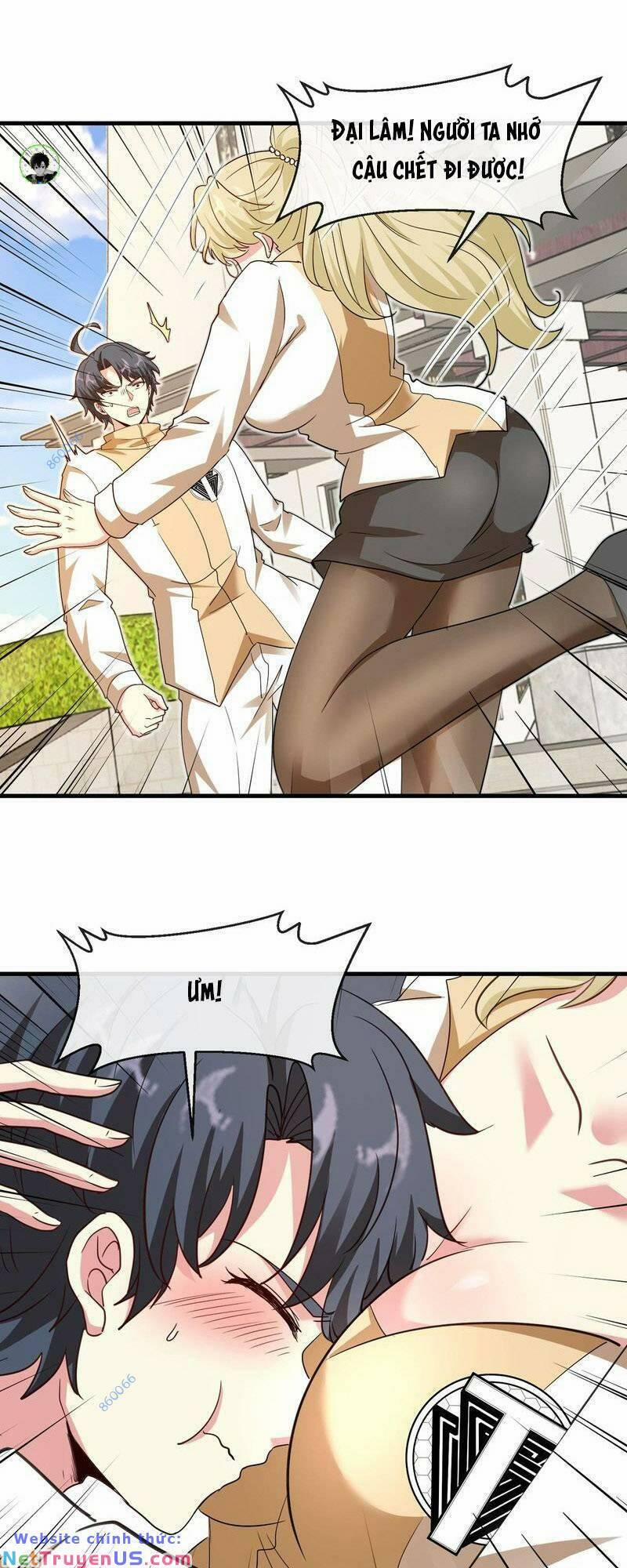 Hệ Thống Super God 108 trang 38