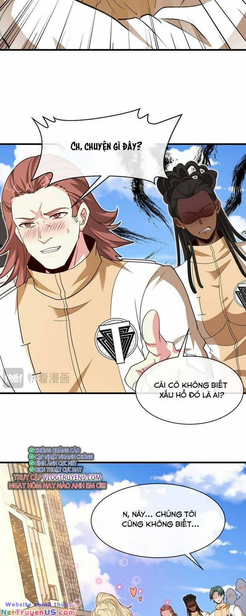 Hệ Thống Super God 108 trang 39