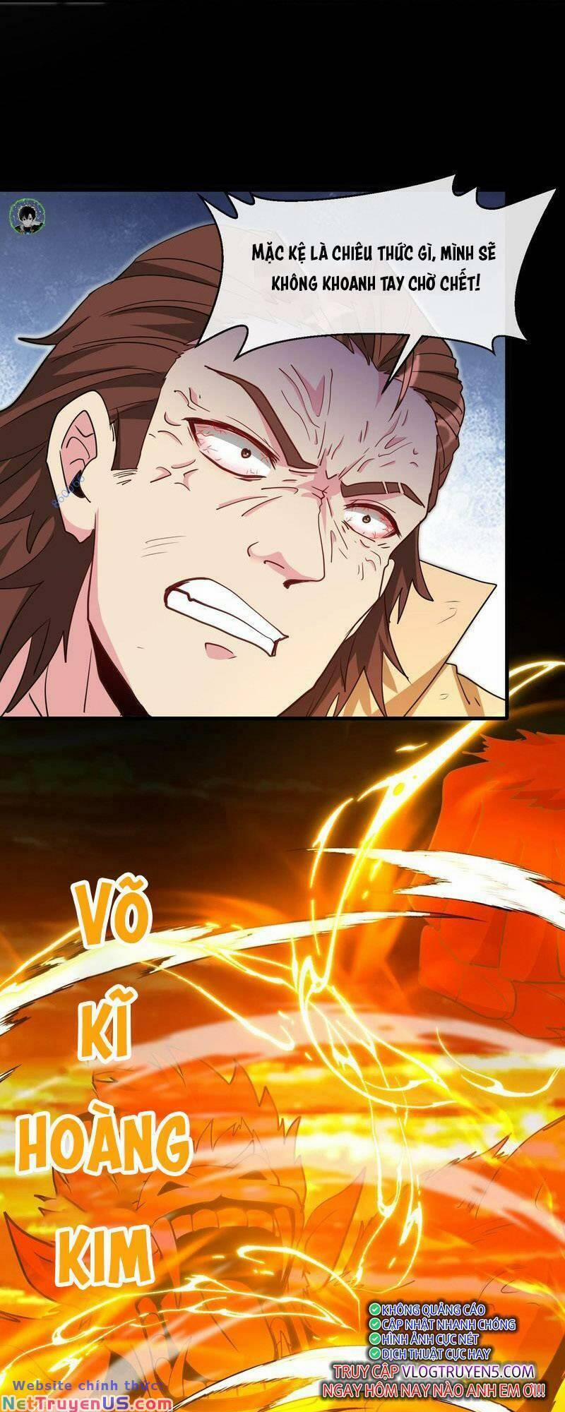 Hệ Thống Super God 108 trang 4