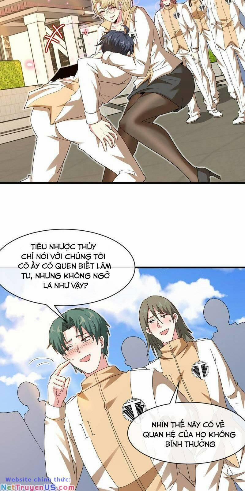 Hệ Thống Super God 108 trang 40