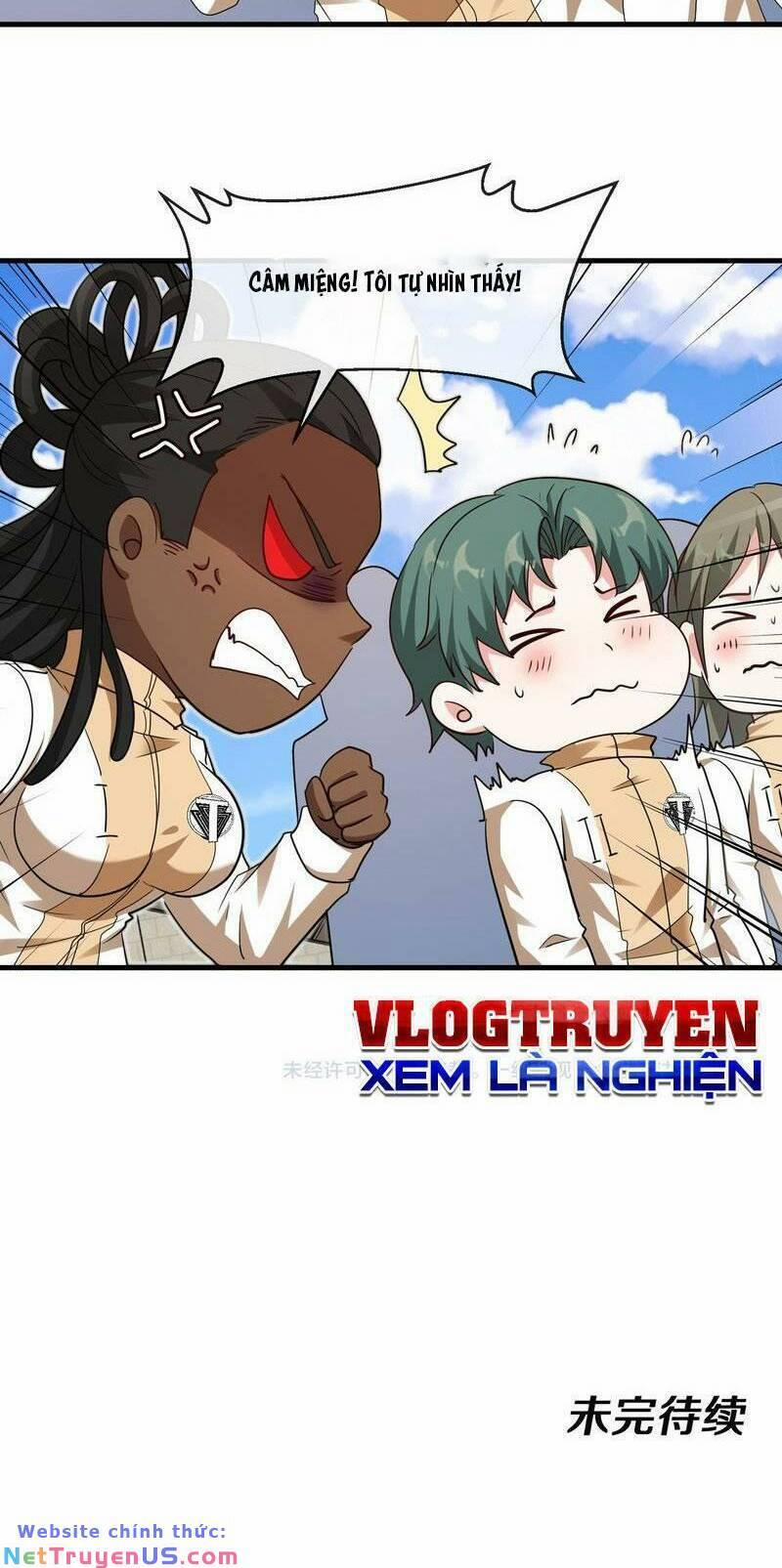 Hệ Thống Super God 108 trang 41