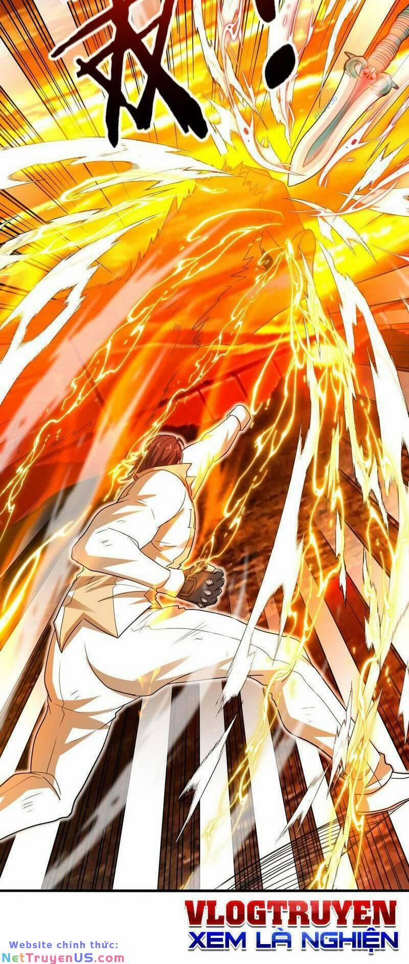 Hệ Thống Super God 108 trang 6