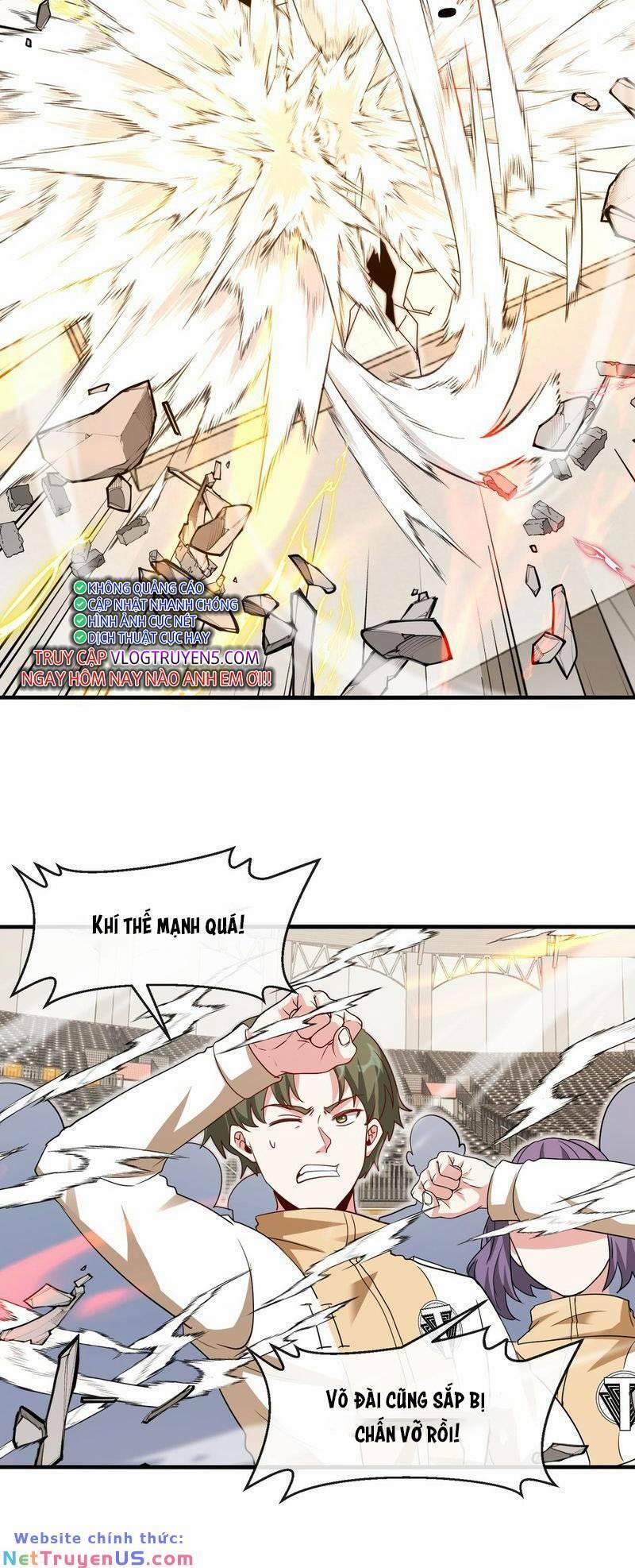 Hệ Thống Super God 108 trang 8