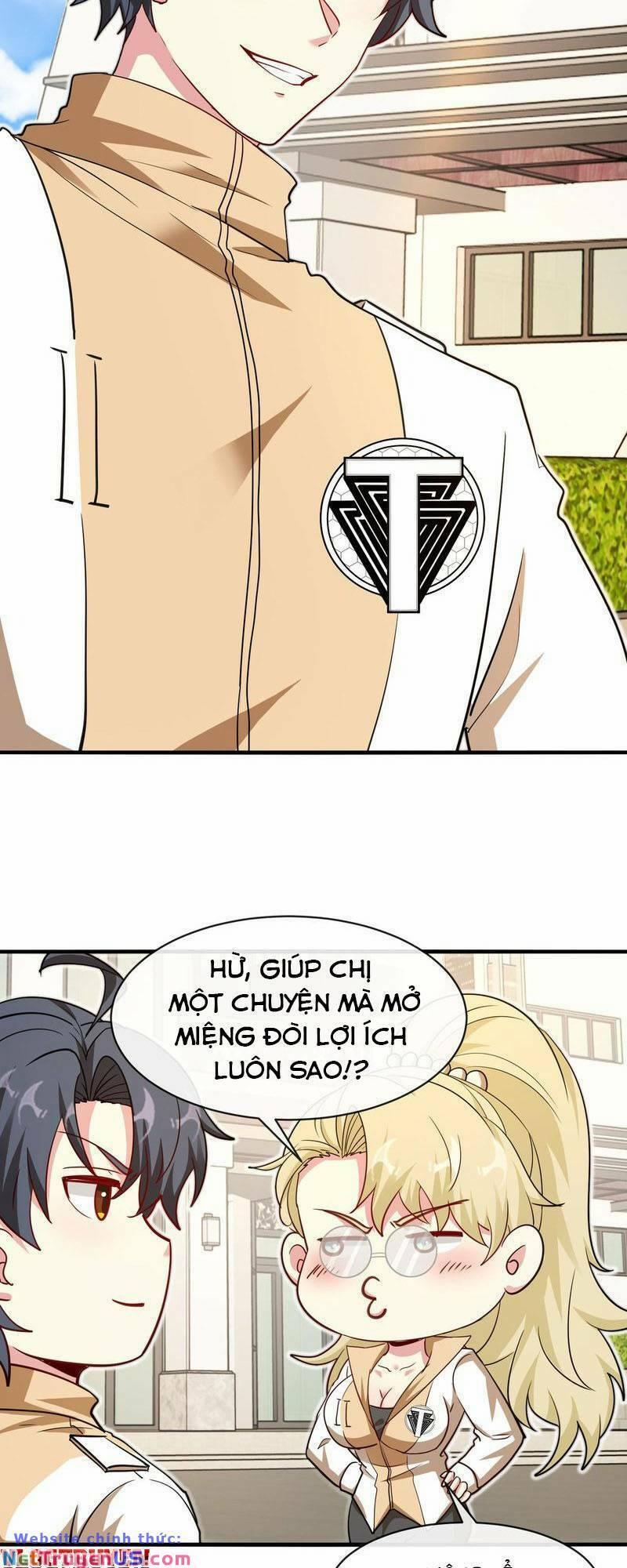 Hệ Thống Super God 109 trang 14