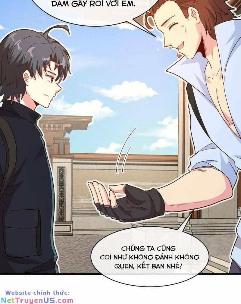 Hệ Thống Super God 109 trang 31