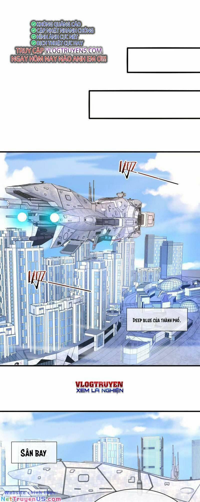 Hệ Thống Super God 109 trang 34