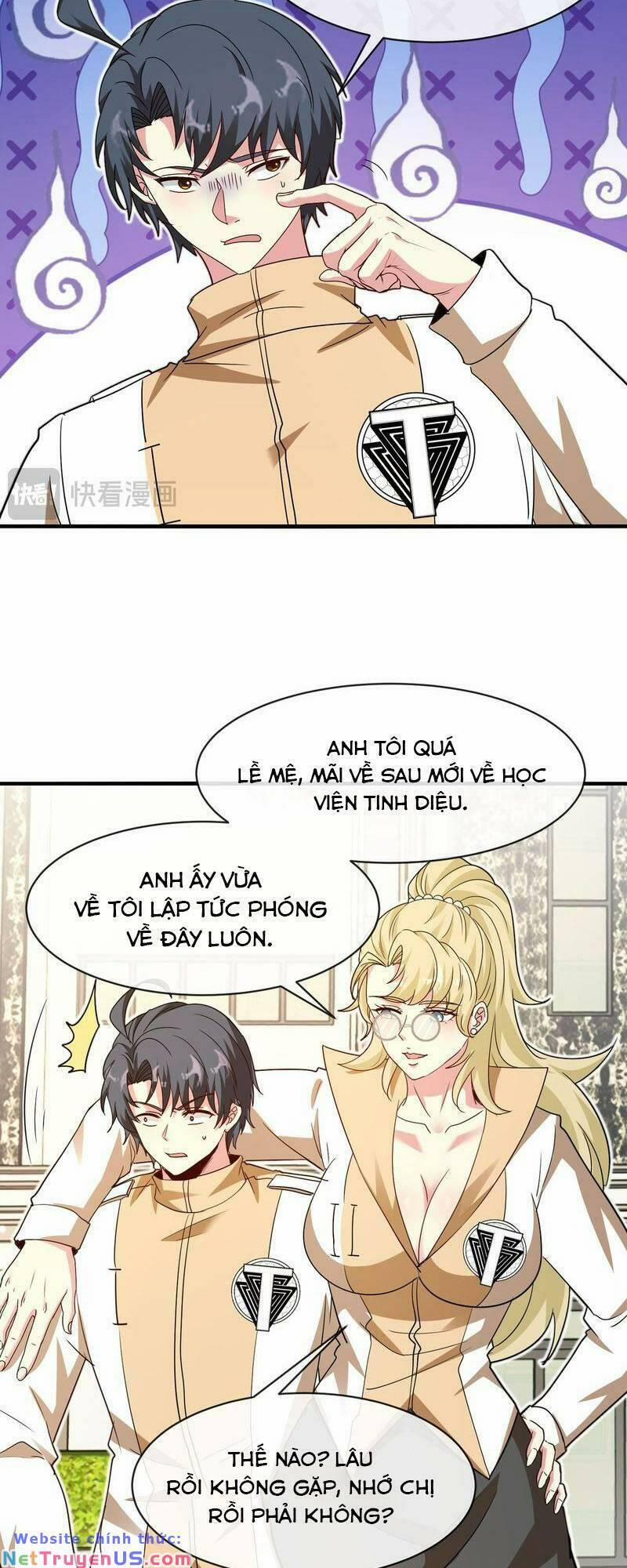 Hệ Thống Super God 109 trang 5