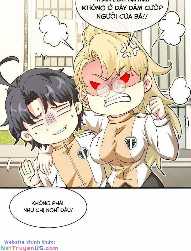 Hệ Thống Super God 109 trang 8