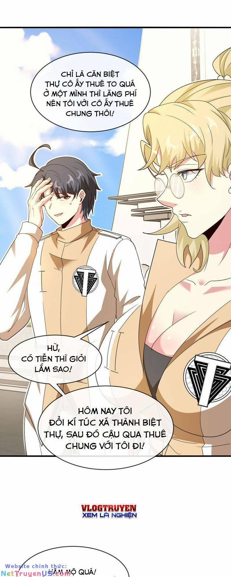 Hệ Thống Super God 109 trang 9