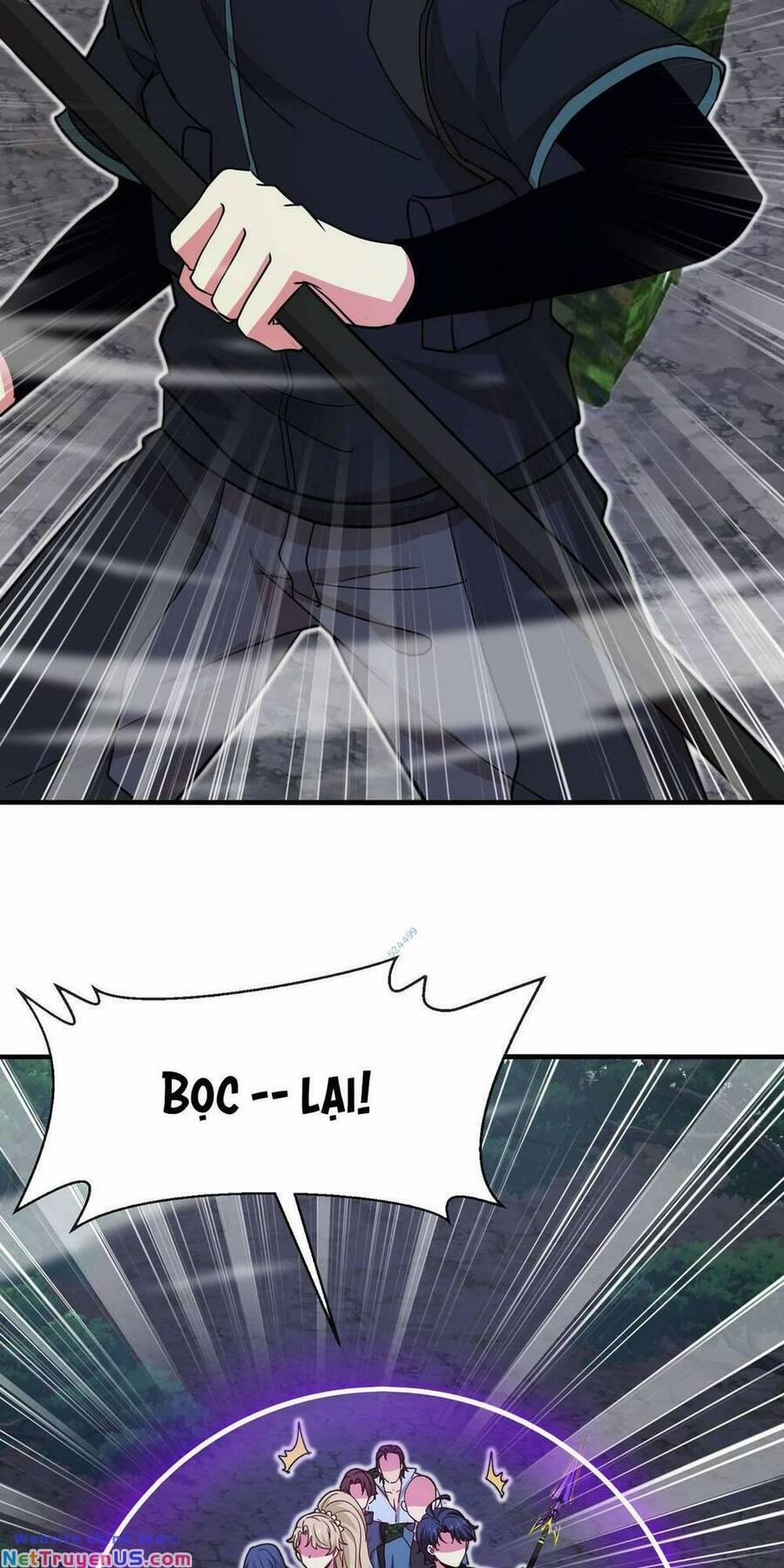 Hệ Thống Super God 110 trang 10