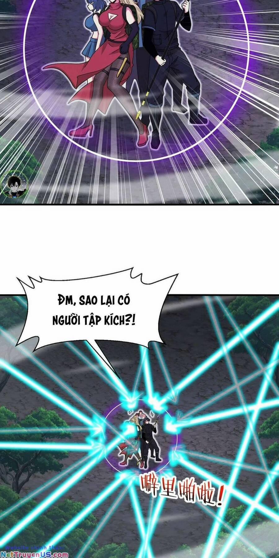 Hệ Thống Super God 110 trang 11