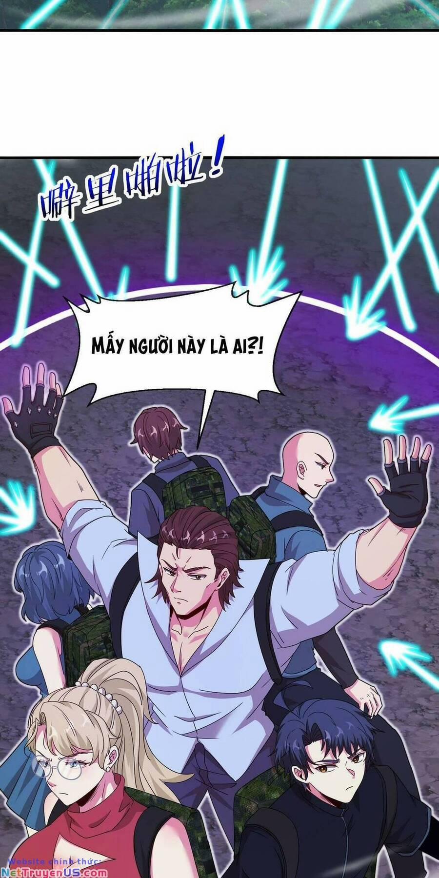 Hệ Thống Super God 110 trang 12