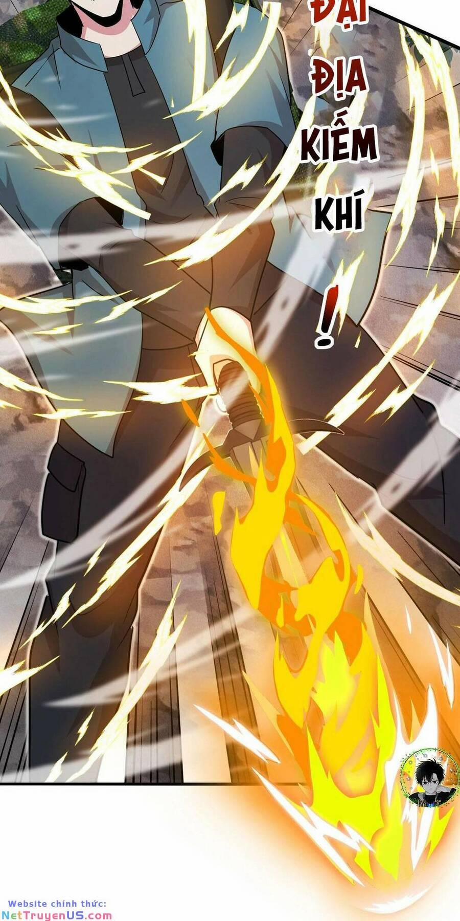 Hệ Thống Super God 110 trang 19