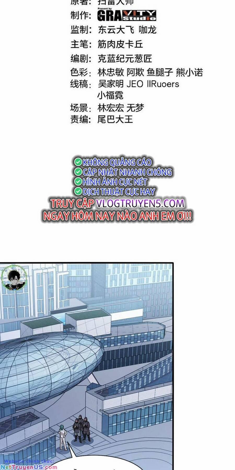 Hệ Thống Super God 110 trang 2