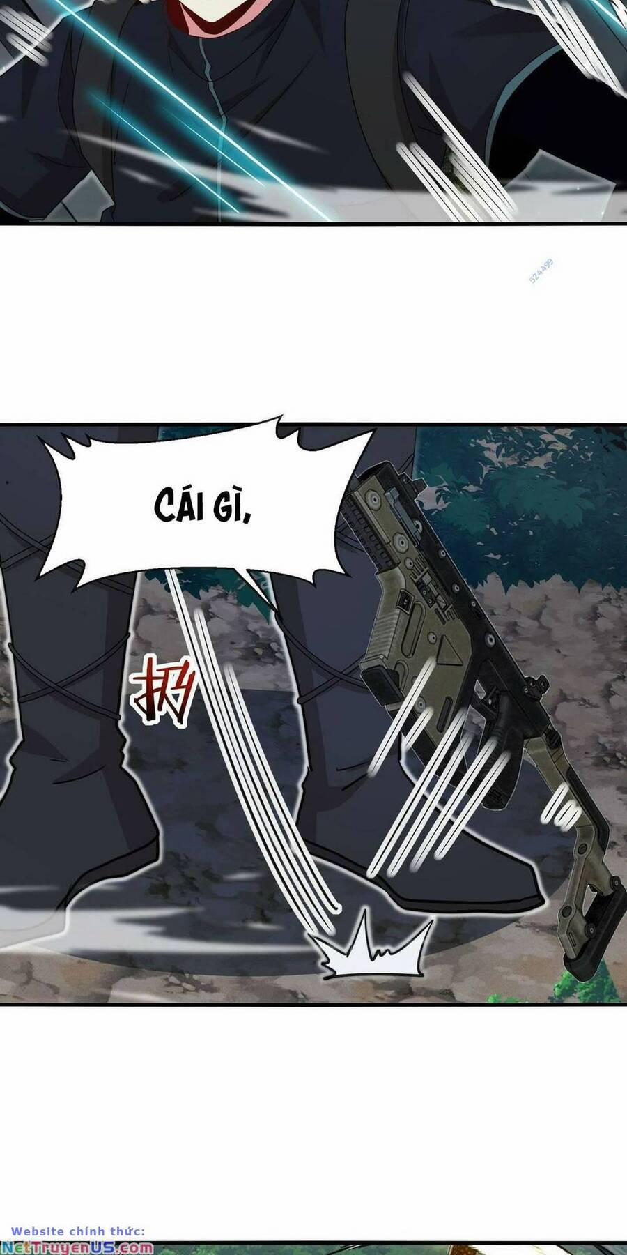 Hệ Thống Super God 110 trang 27