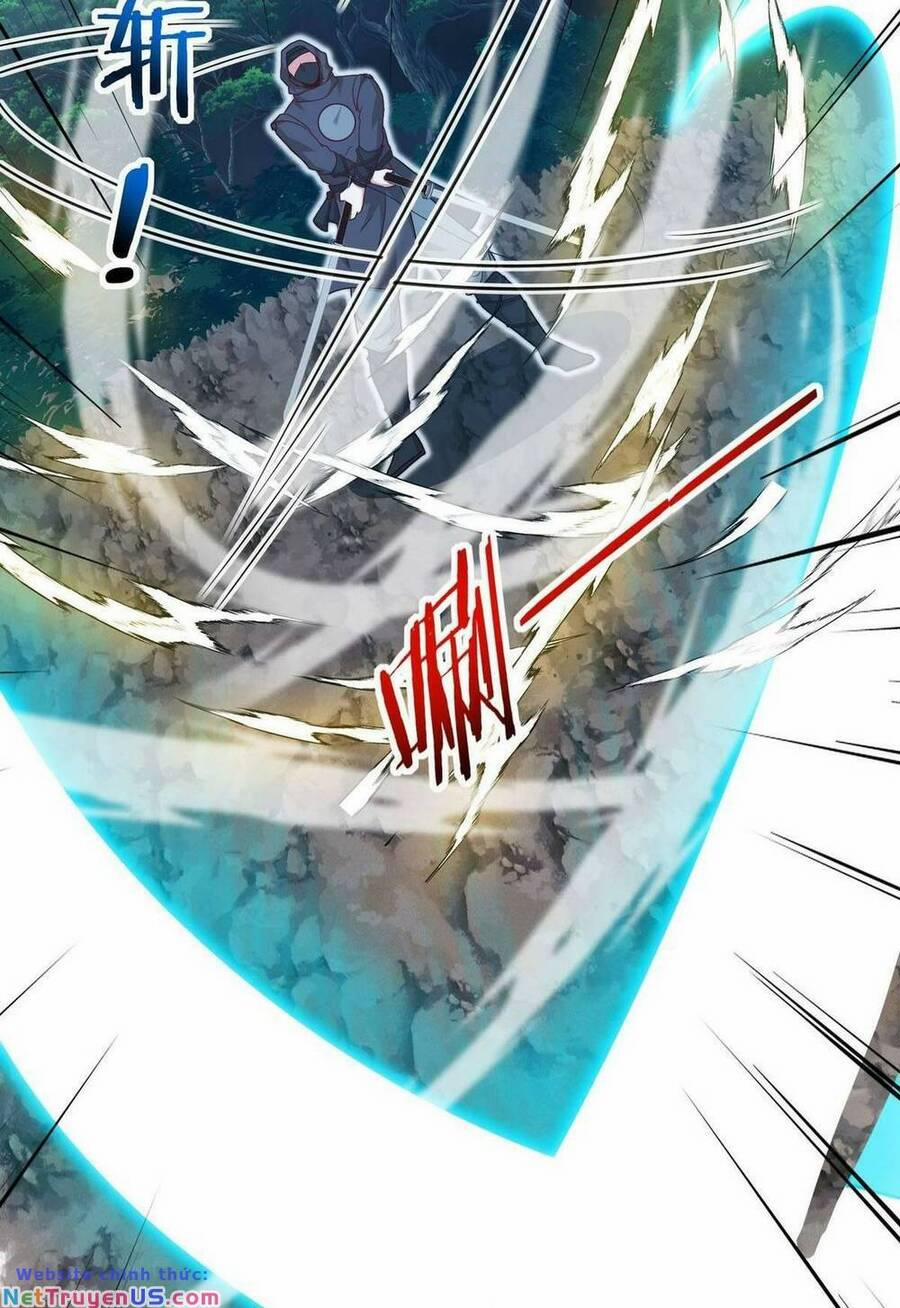 Hệ Thống Super God 110 trang 29