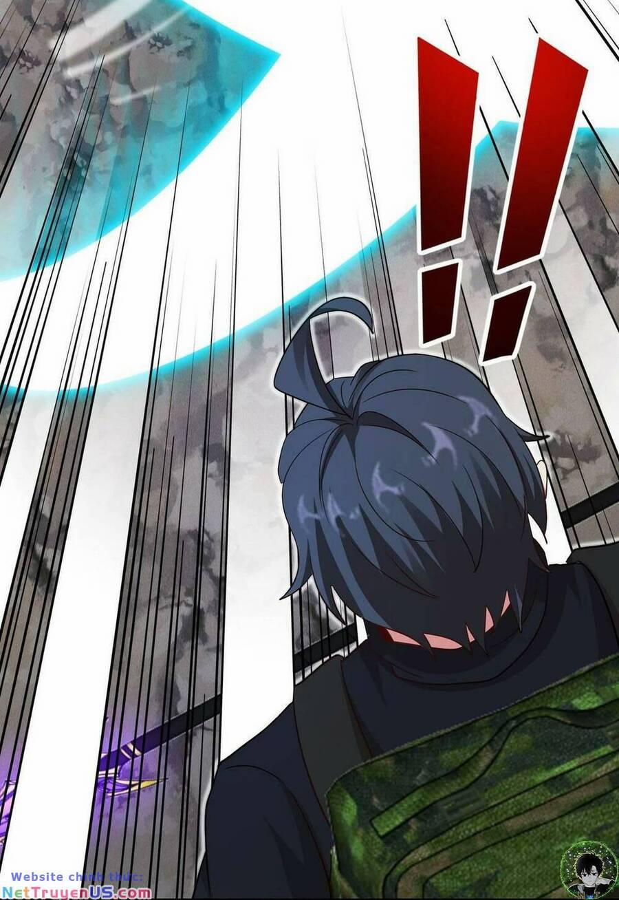 Hệ Thống Super God 110 trang 30