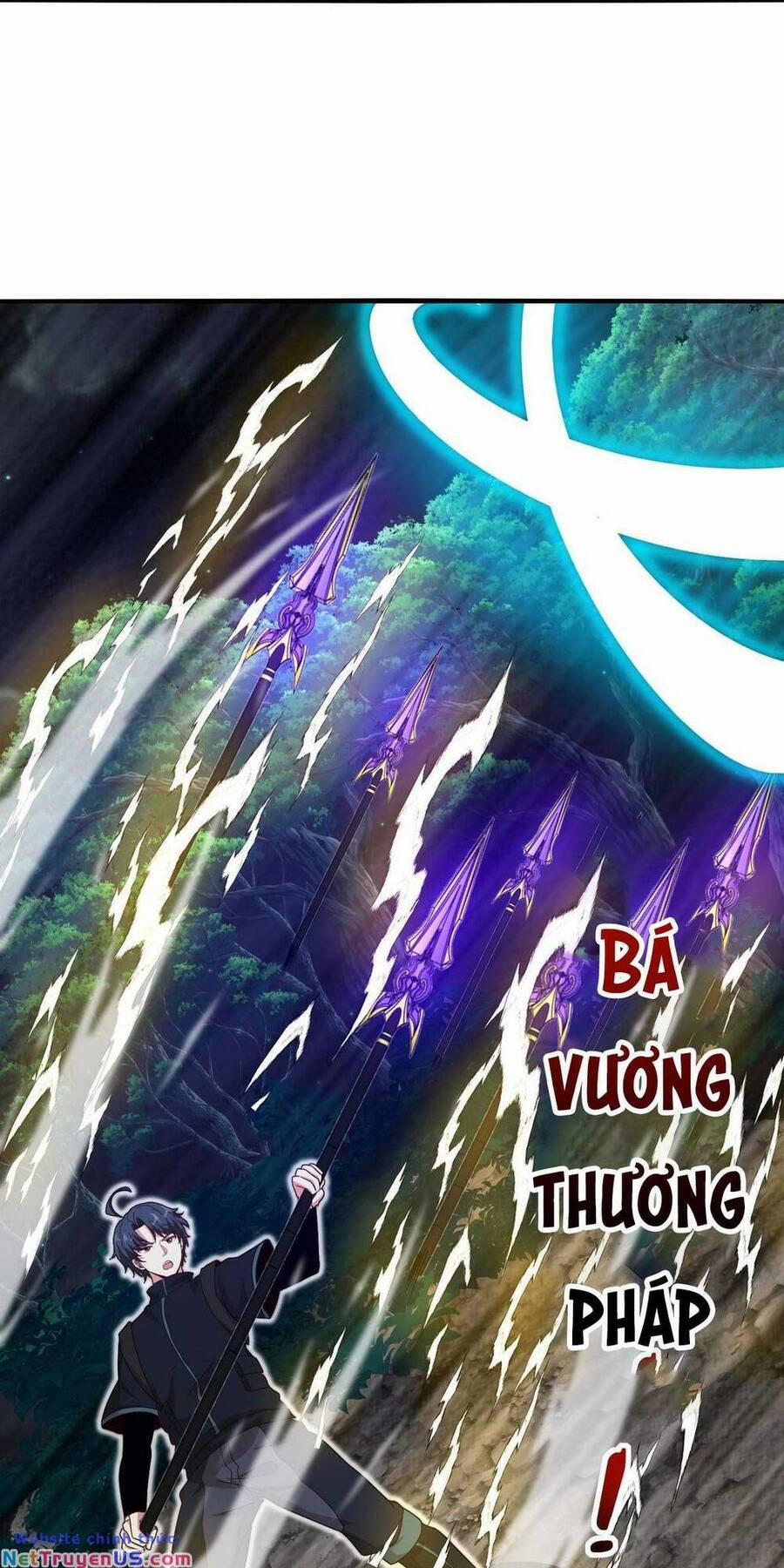 Hệ Thống Super God 110 trang 31