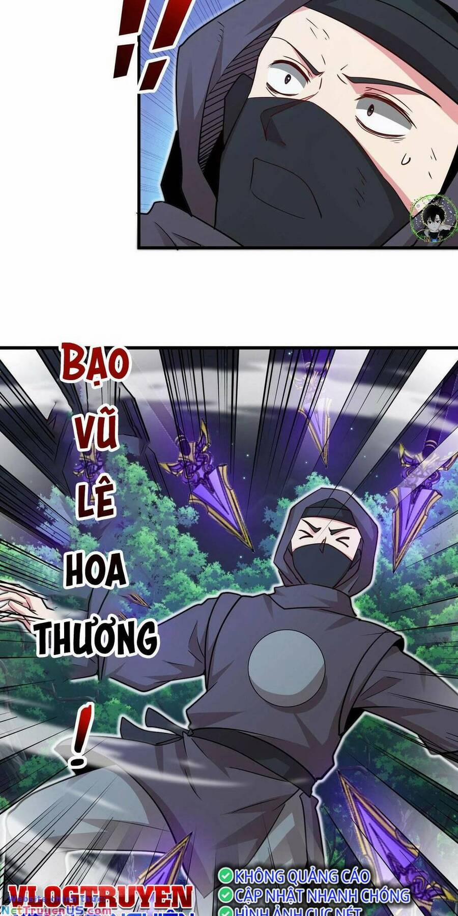 Hệ Thống Super God 110 trang 34