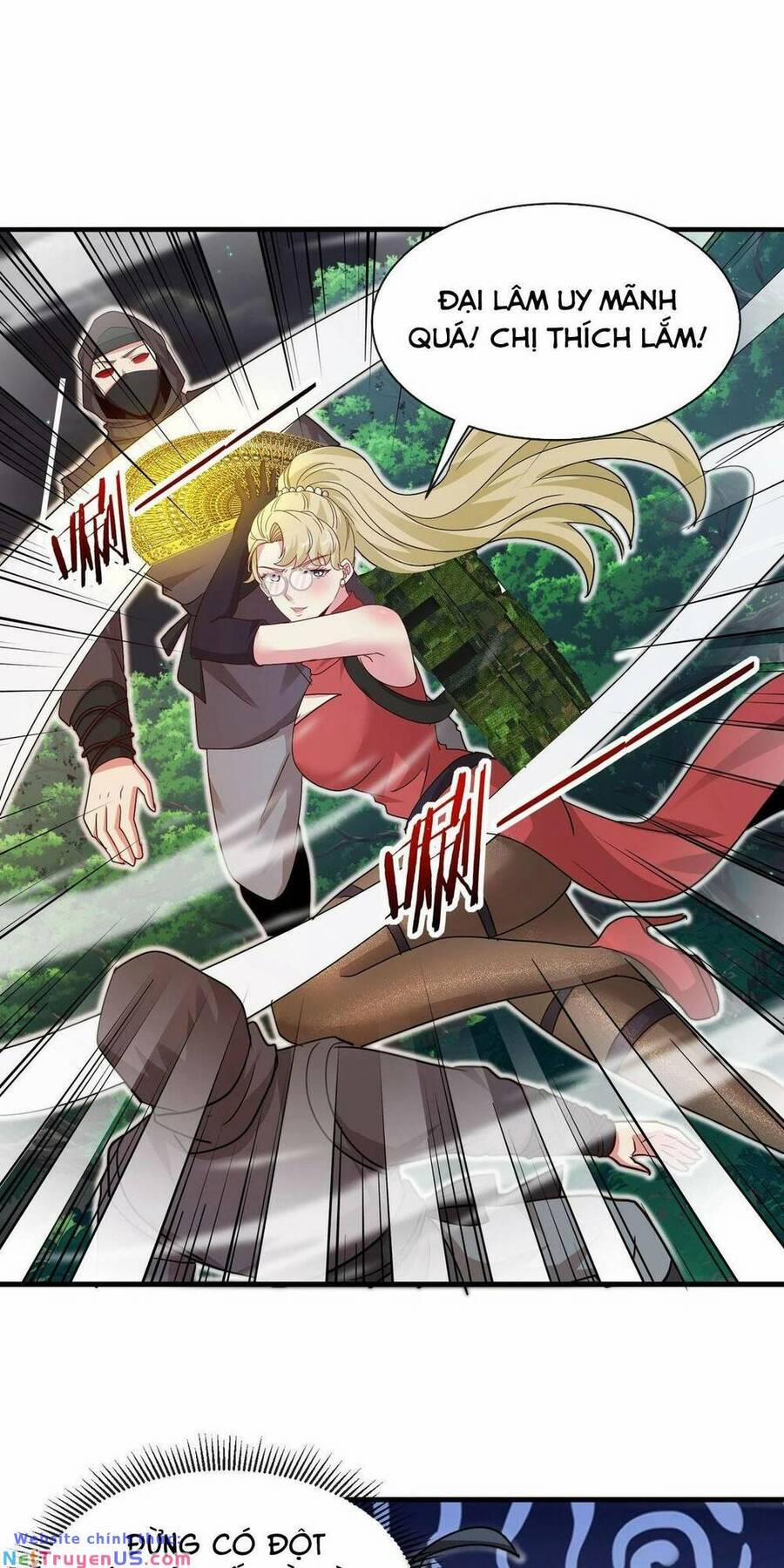 Hệ Thống Super God 110 trang 36