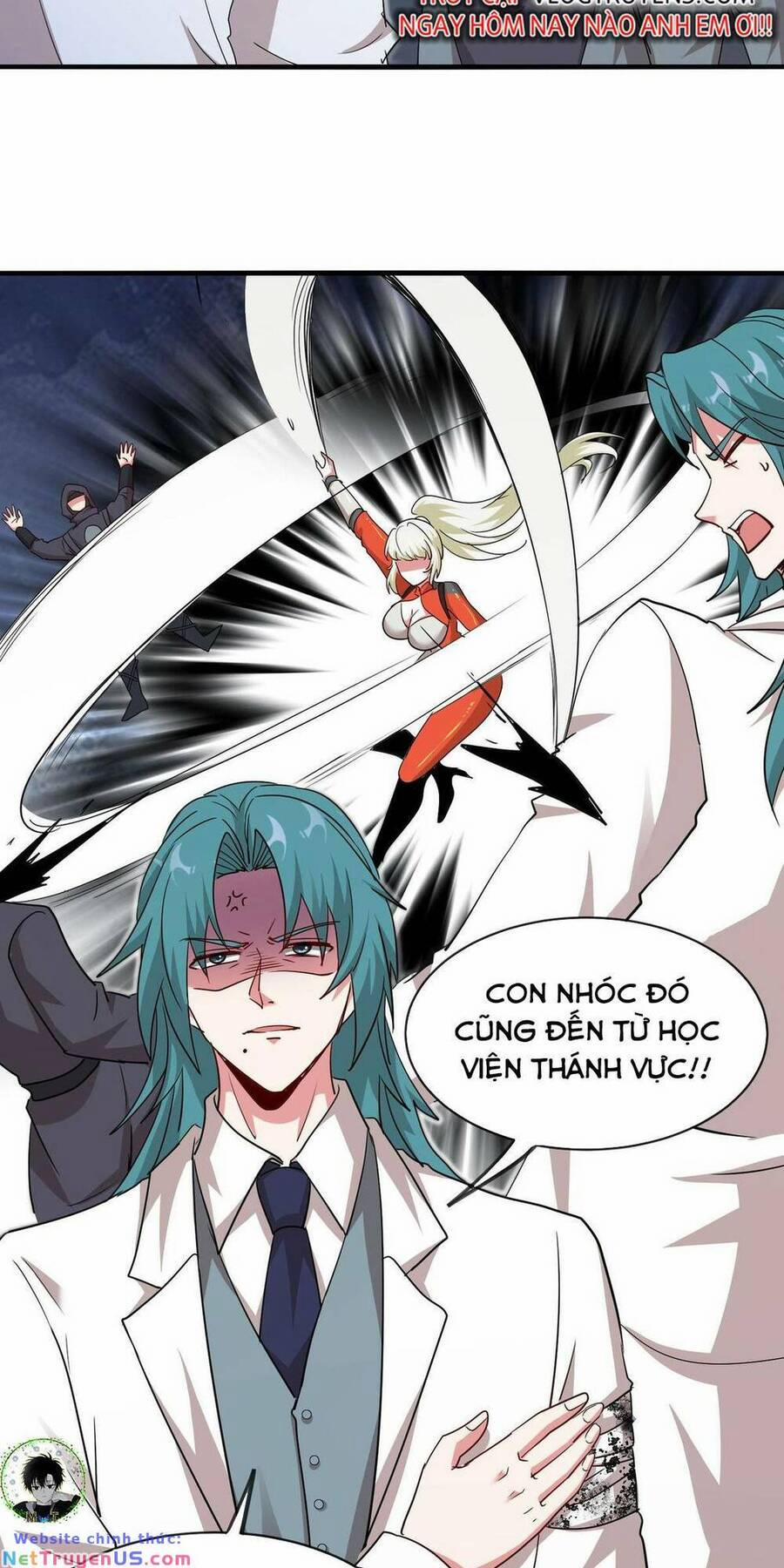 Hệ Thống Super God 110 trang 4