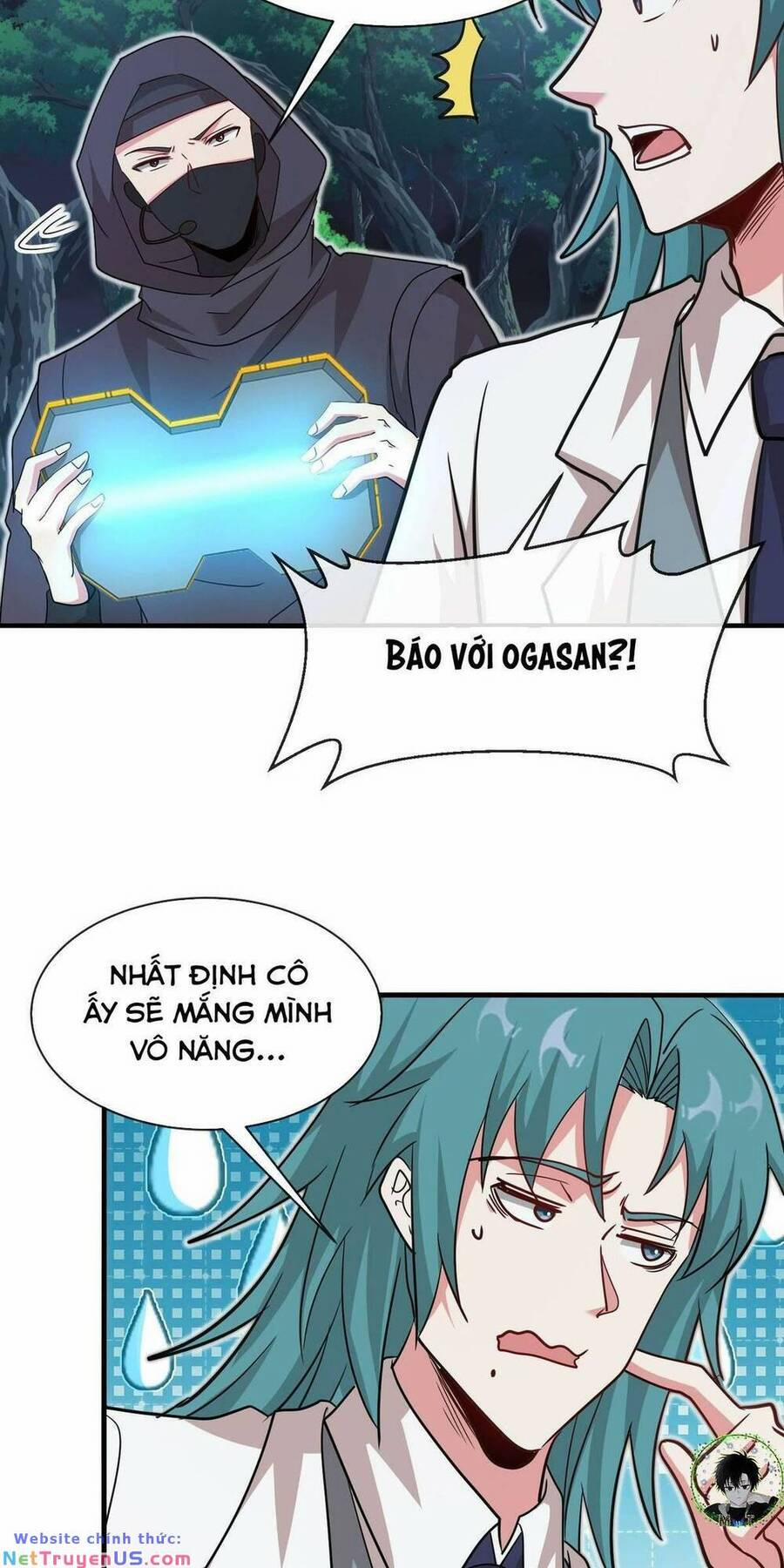 Hệ Thống Super God 110 trang 47