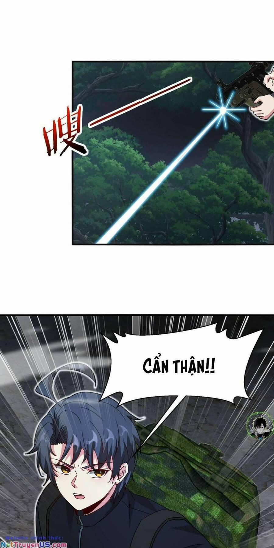 Hệ Thống Super God 110 trang 9