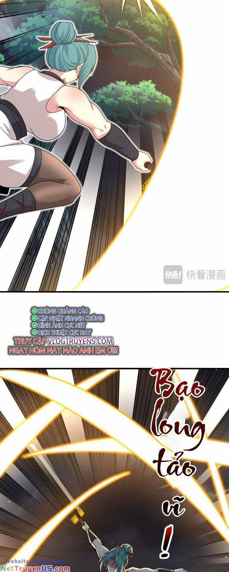 Hệ Thống Super God 112 trang 12