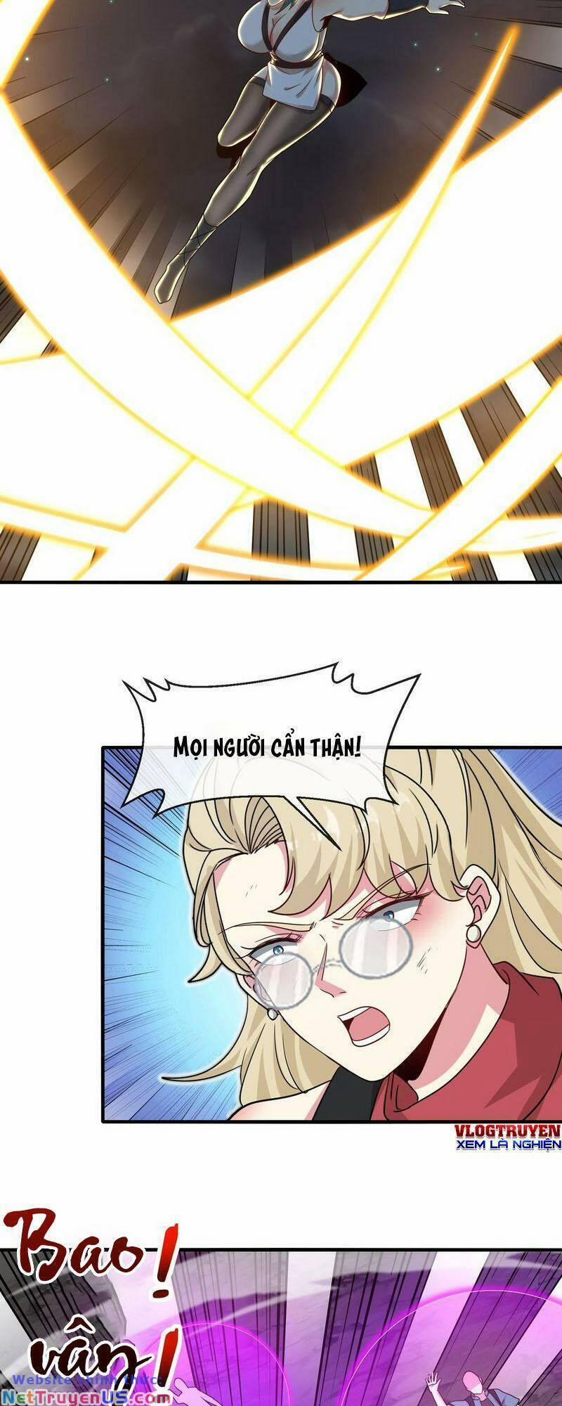 Hệ Thống Super God 112 trang 13