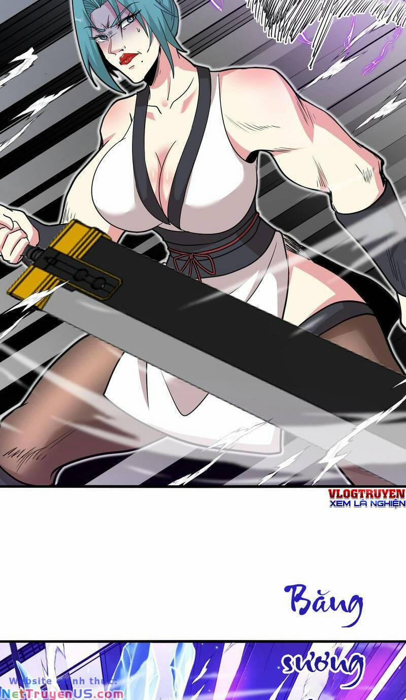 Hệ Thống Super God 112 trang 29