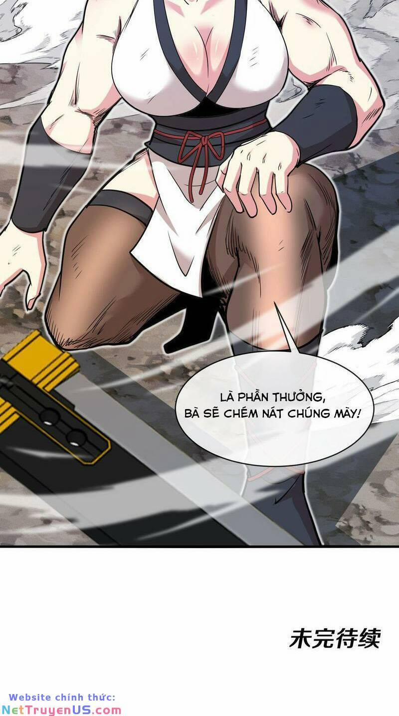 Hệ Thống Super God 112 trang 35