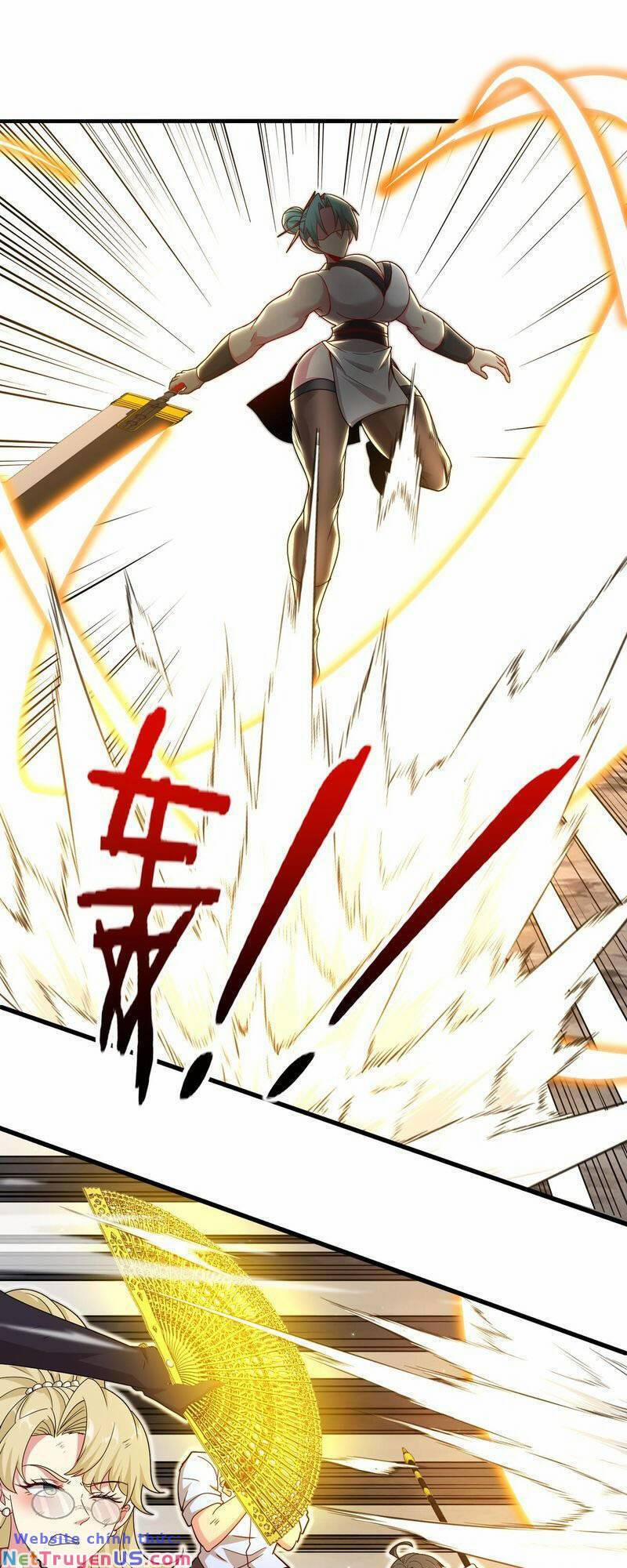 Hệ Thống Super God 112 trang 5