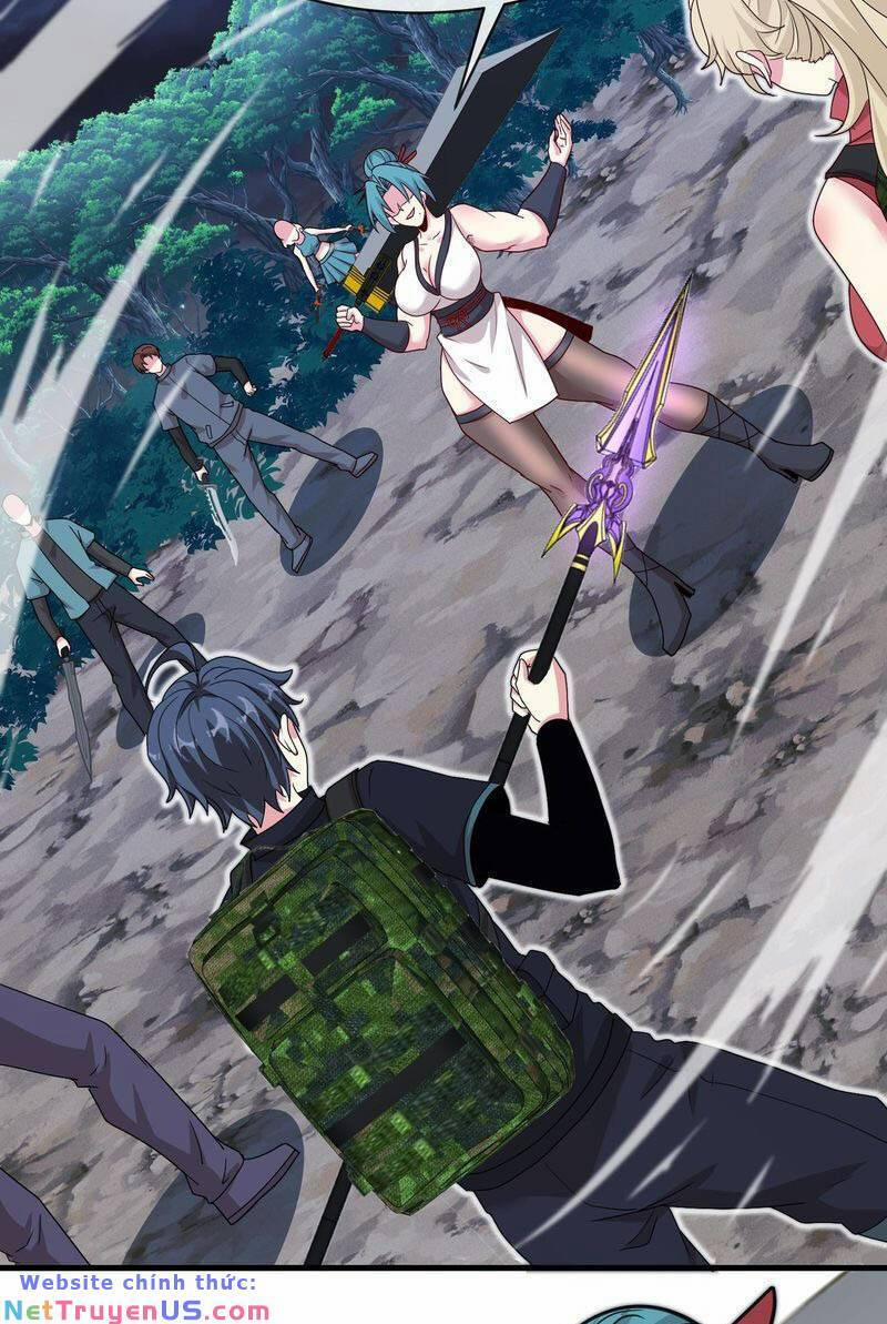 Hệ Thống Super God 112 trang 8