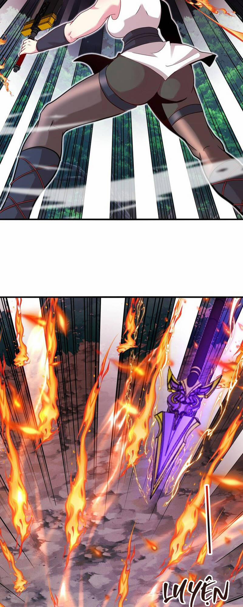 Hệ Thống Super God 113 trang 14