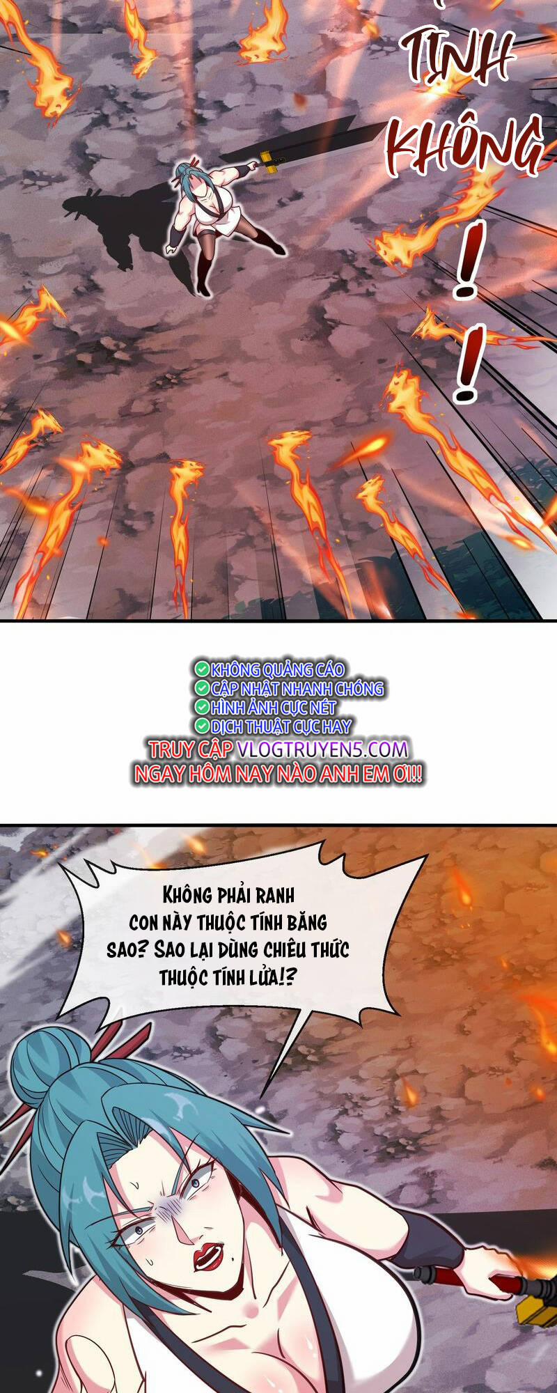 Hệ Thống Super God 113 trang 15