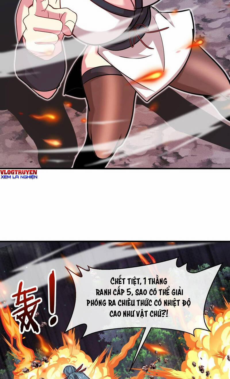 Hệ Thống Super God 113 trang 16