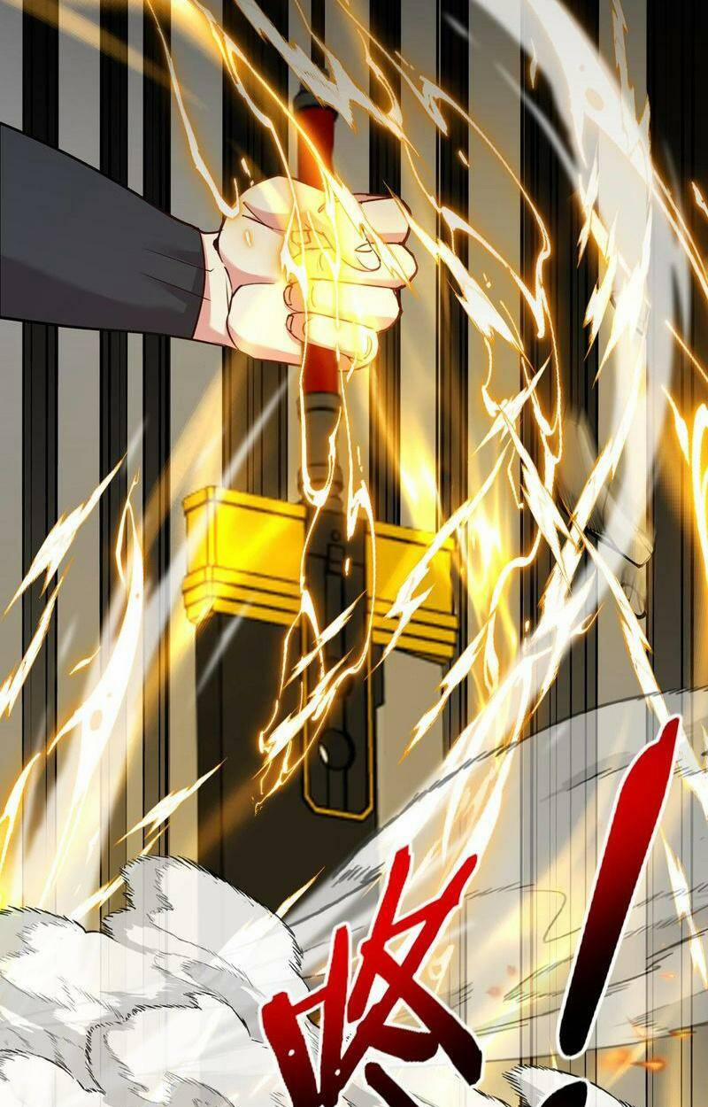 Hệ Thống Super God 113 trang 22