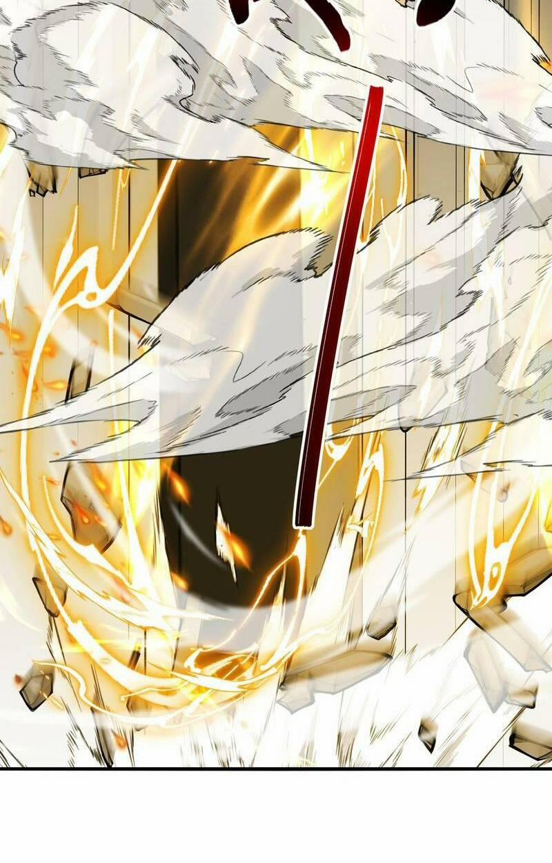 Hệ Thống Super God 113 trang 23