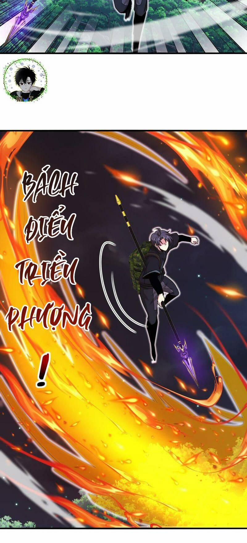 Hệ Thống Super God 113 trang 31