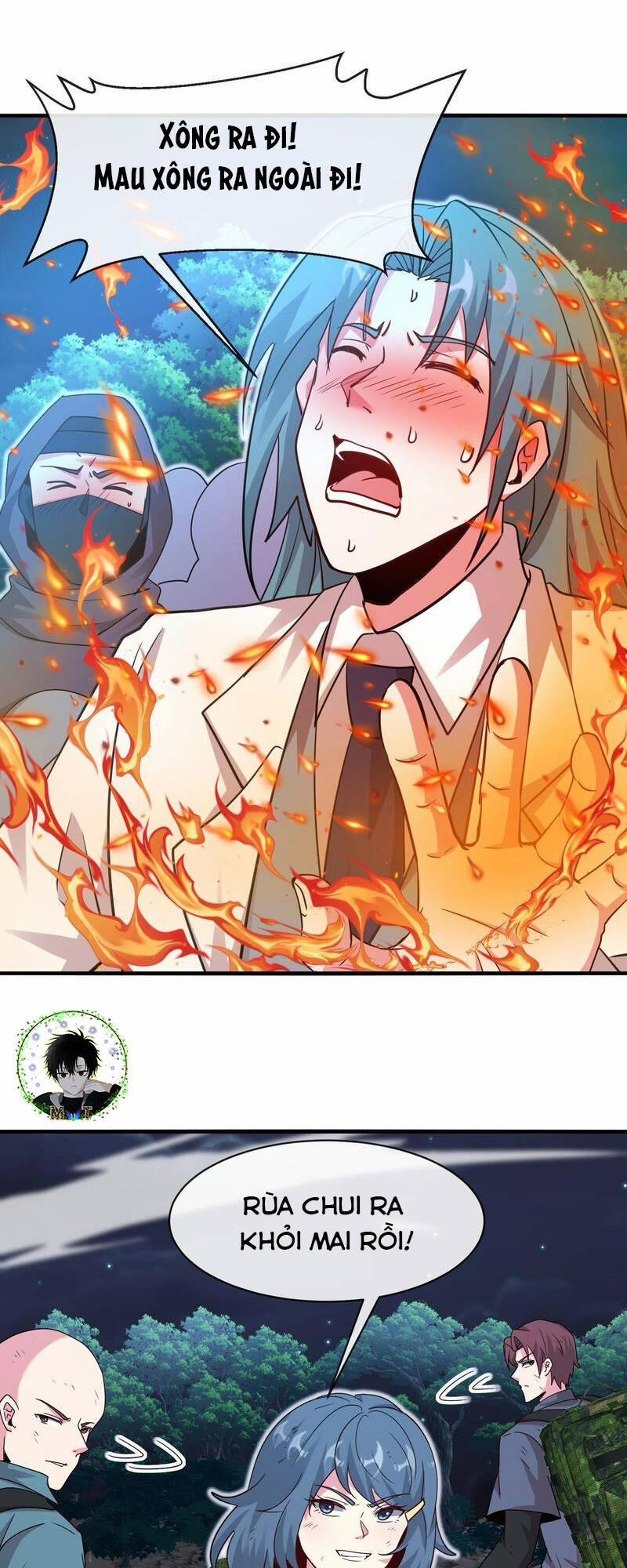 Hệ Thống Super God 113 trang 40