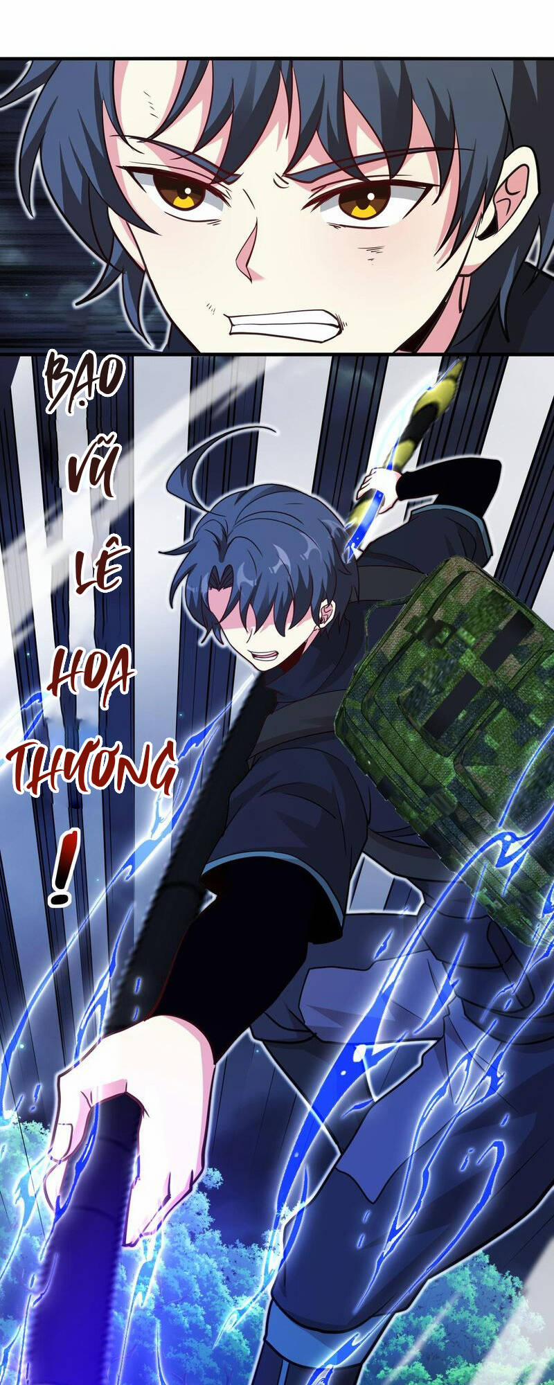 Hệ Thống Super God 113 trang 5