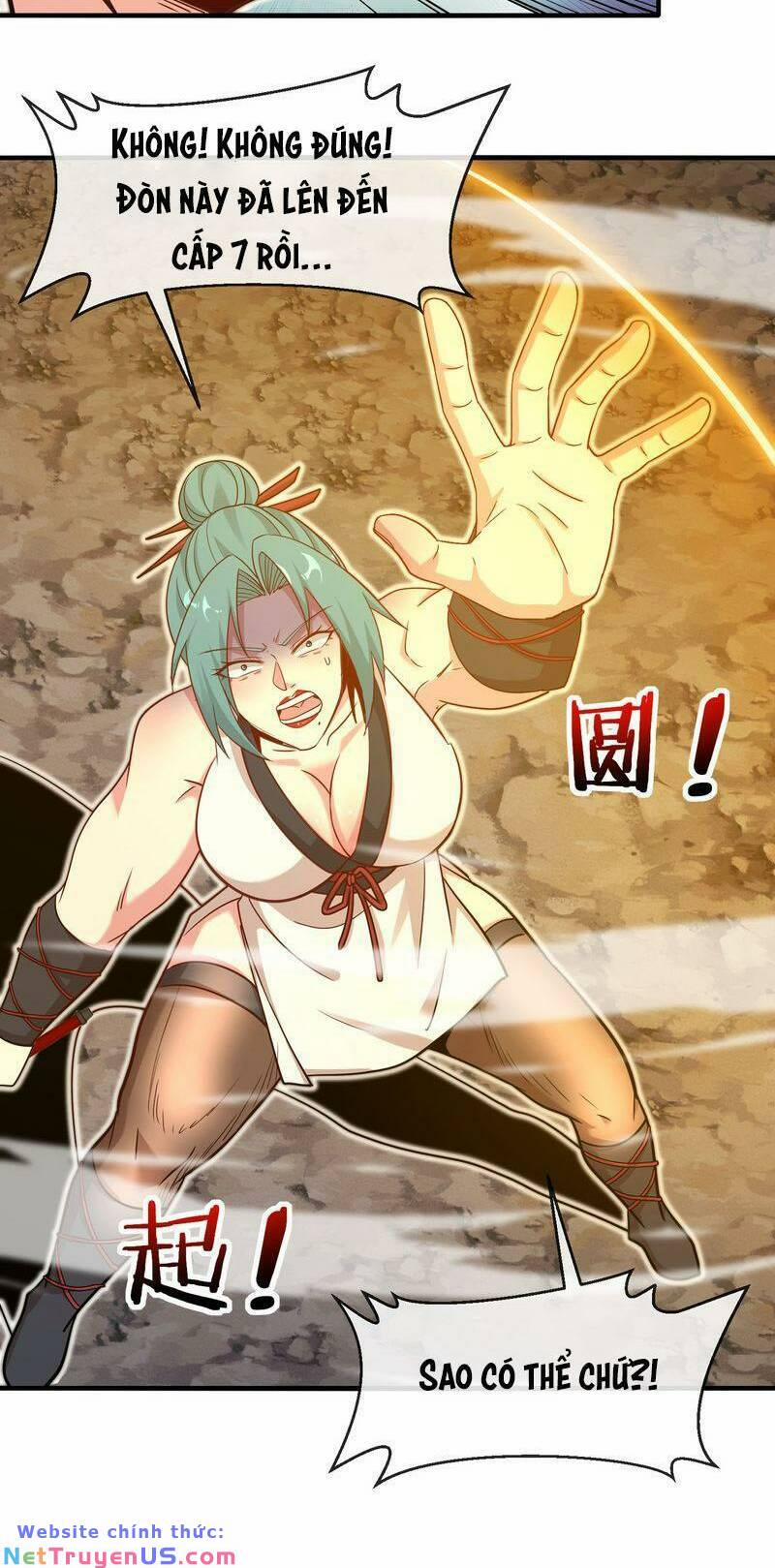 Hệ Thống Super God 114 trang 11