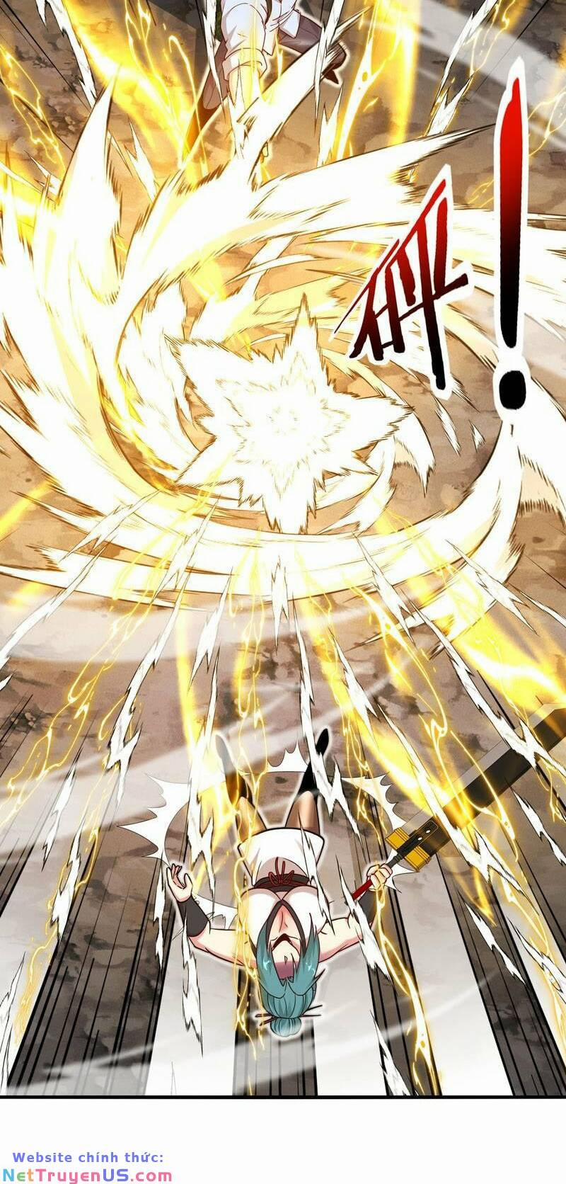 Hệ Thống Super God 114 trang 15