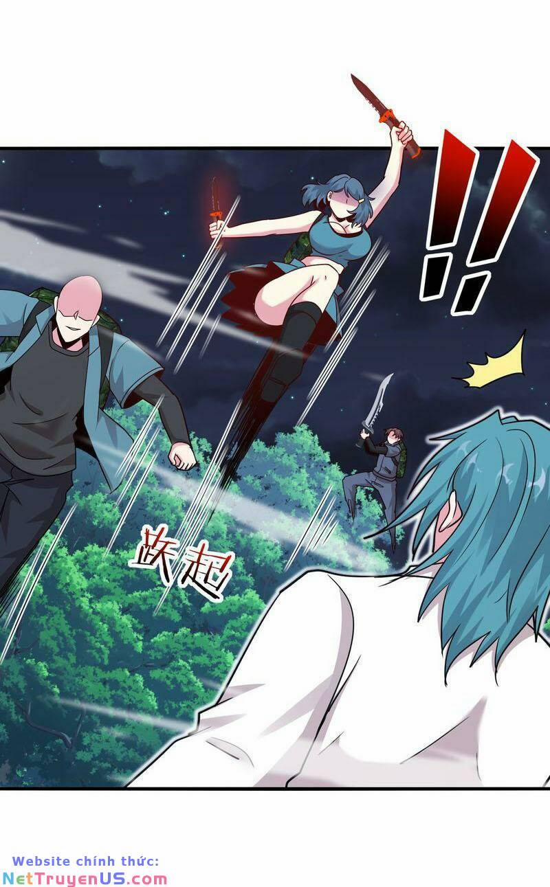 Hệ Thống Super God 114 trang 2