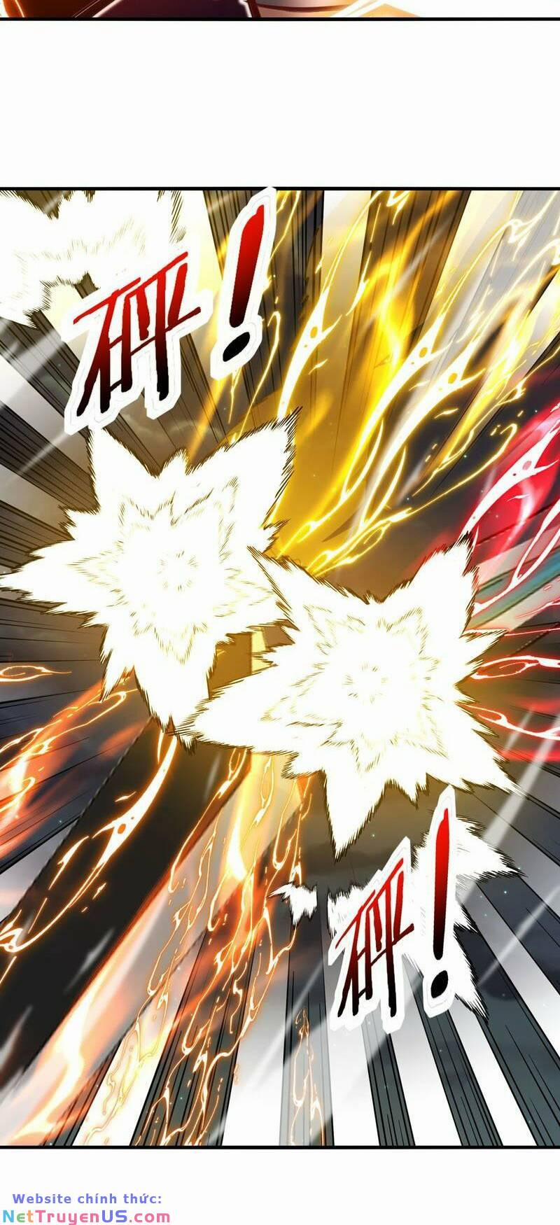 Hệ Thống Super God 114 trang 23